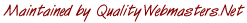 QualityWebmasters.Net