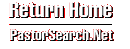 Pastor Search Network Home